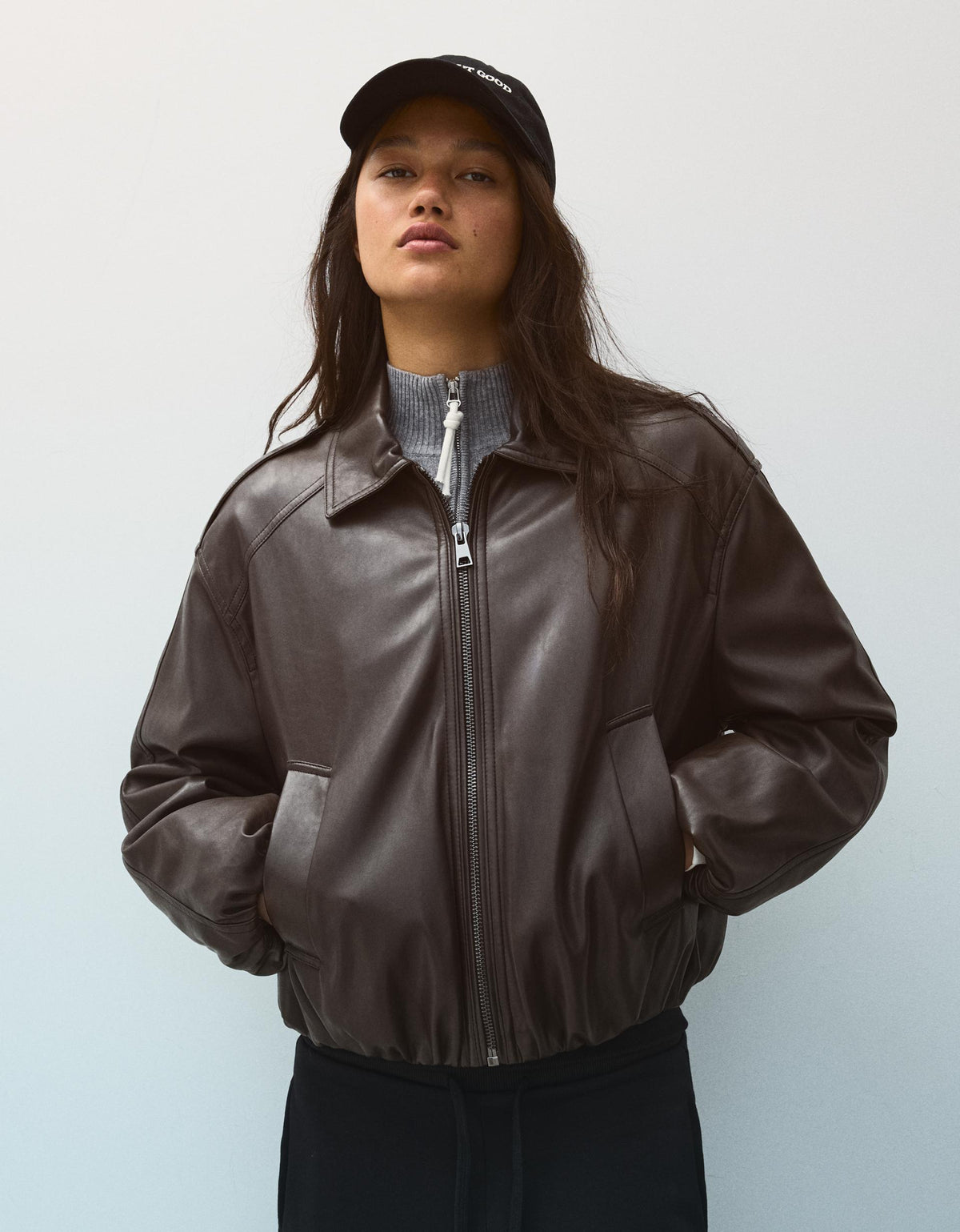 Lykke Puffer Jacket
