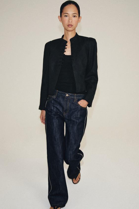 Linnea Jacket