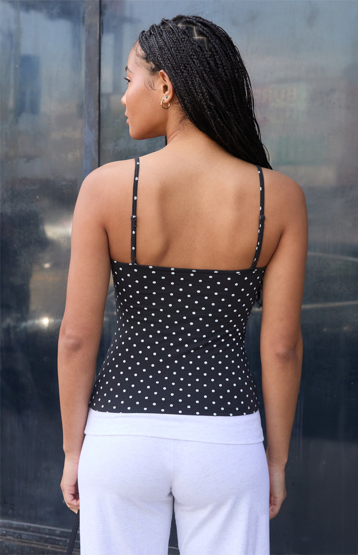 Pia Tank Top