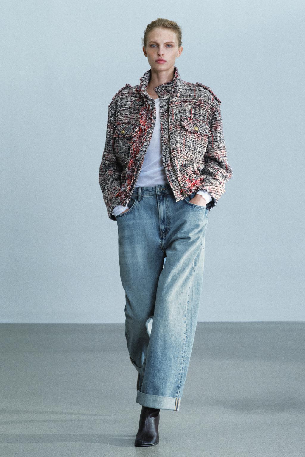 Imogen Bomber Jacket