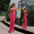 Marisia Maxi Dress
