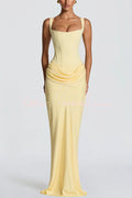 Selavie Maxi Dress