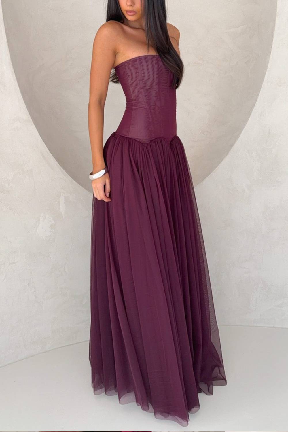 Seraphine Maxi Dress