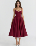 Selene Midi Dress
