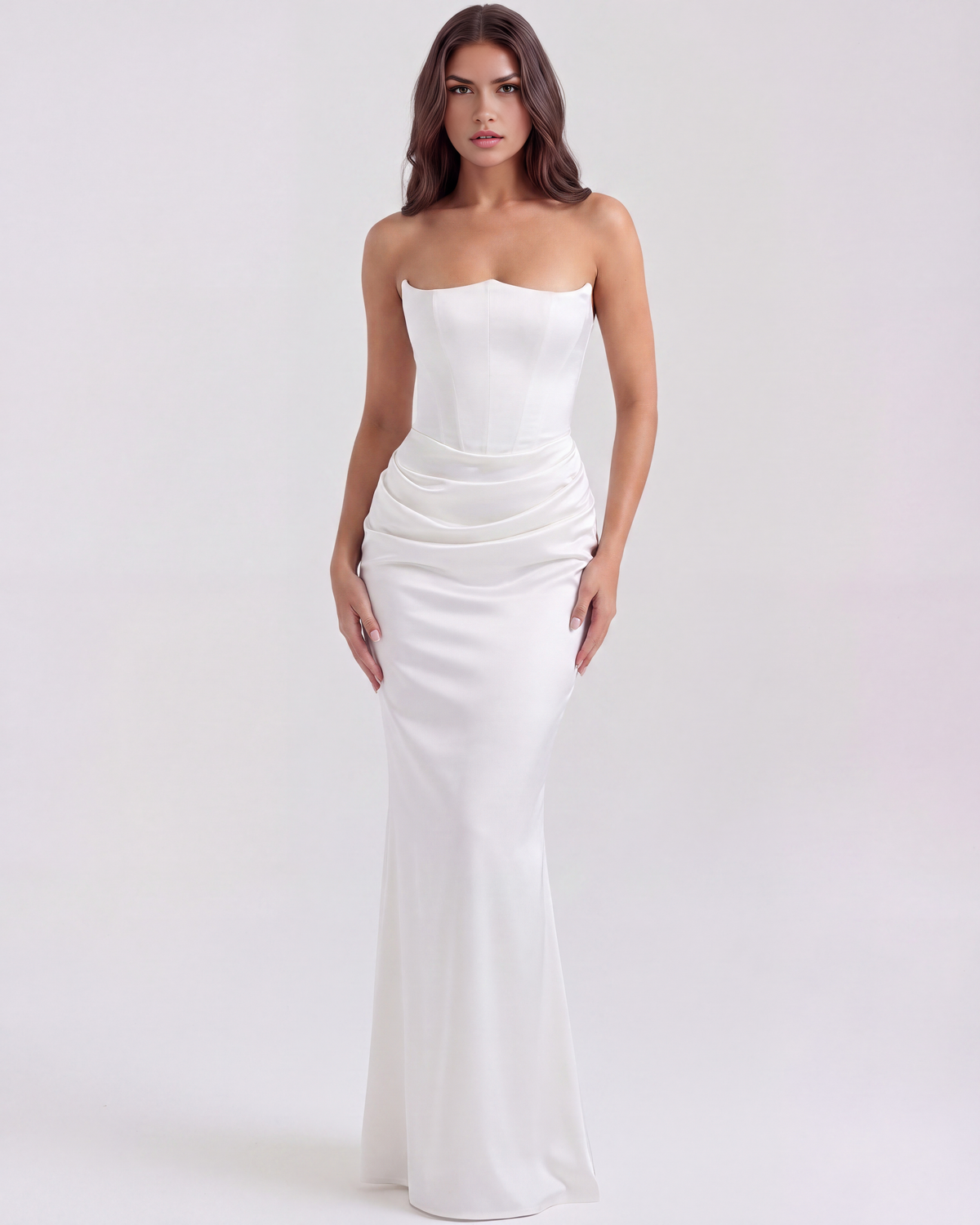 Olivia Maxi Dress