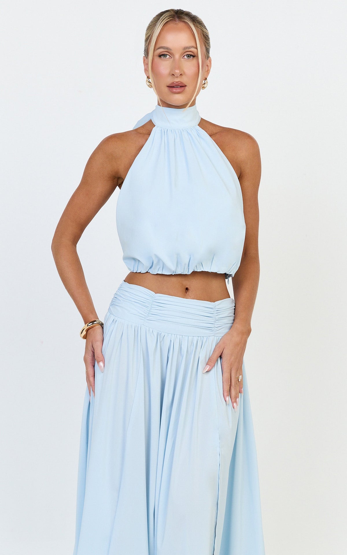 Skyler Top
