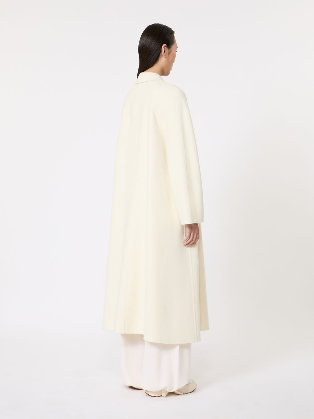 Gisela Cashmere Coat