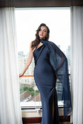 Nefertari Maxi Dress