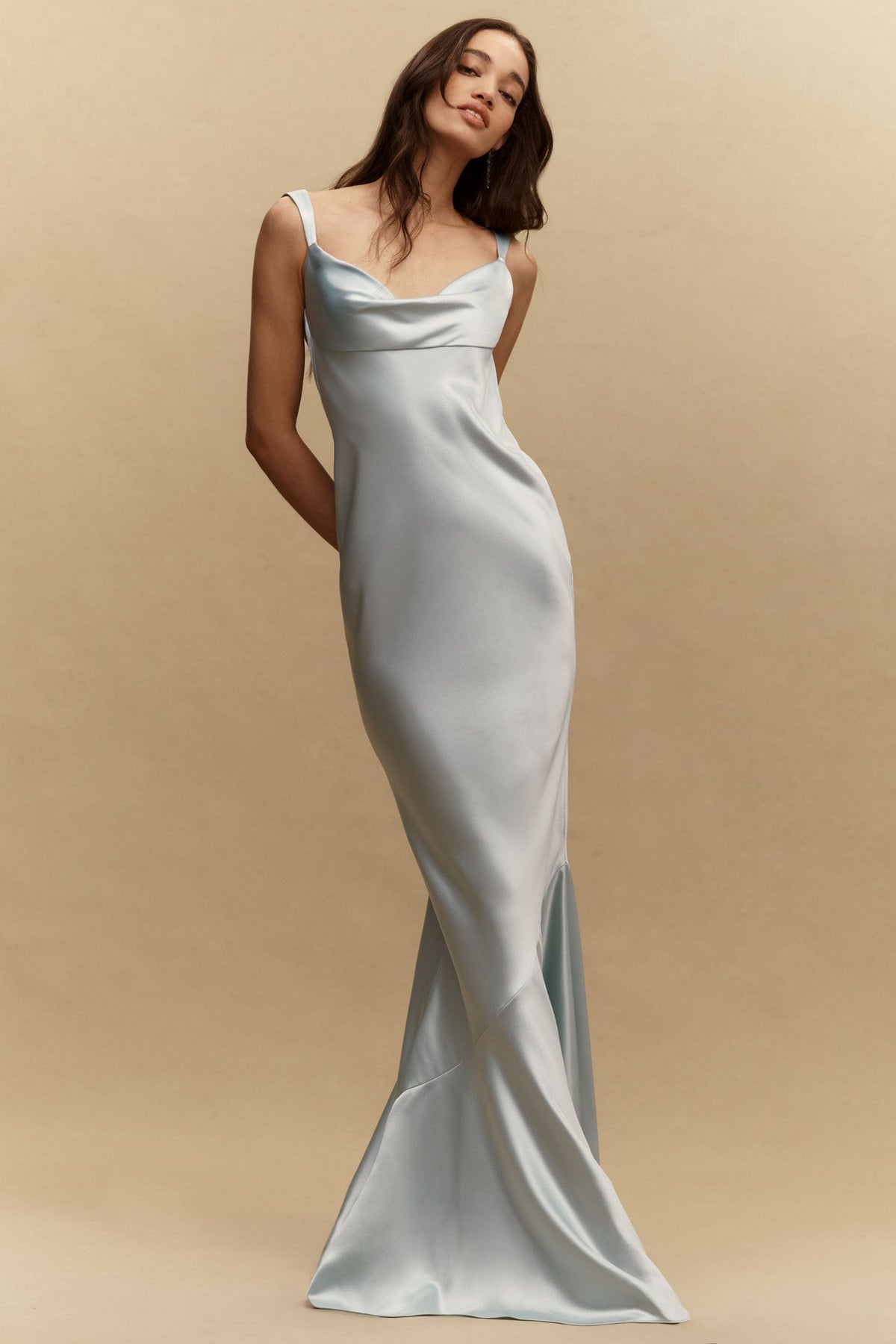 Vinicia Maxi Dress