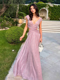 Thessaly Maxi Dress