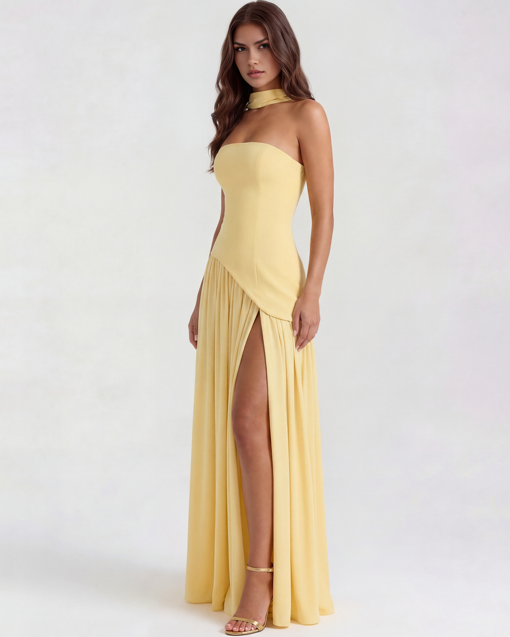 Abella Maxi Dress