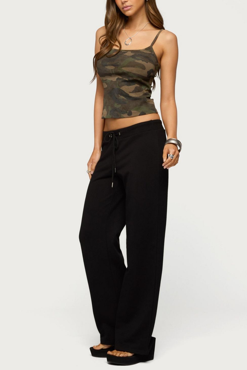 Bente Camo Tank