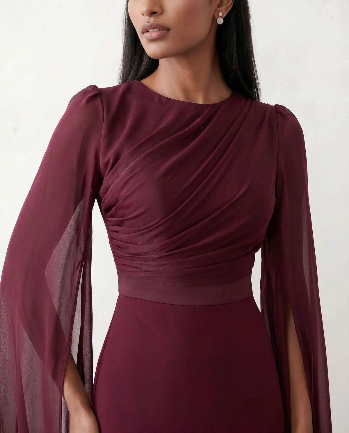 Leontine Maxi Dress