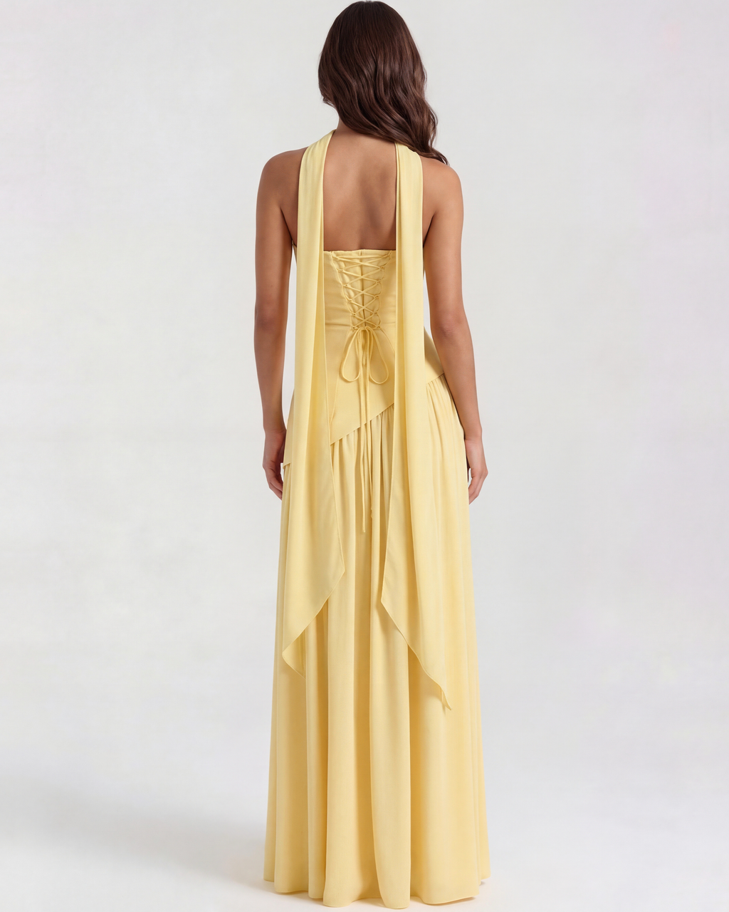 Abella Maxi Dress