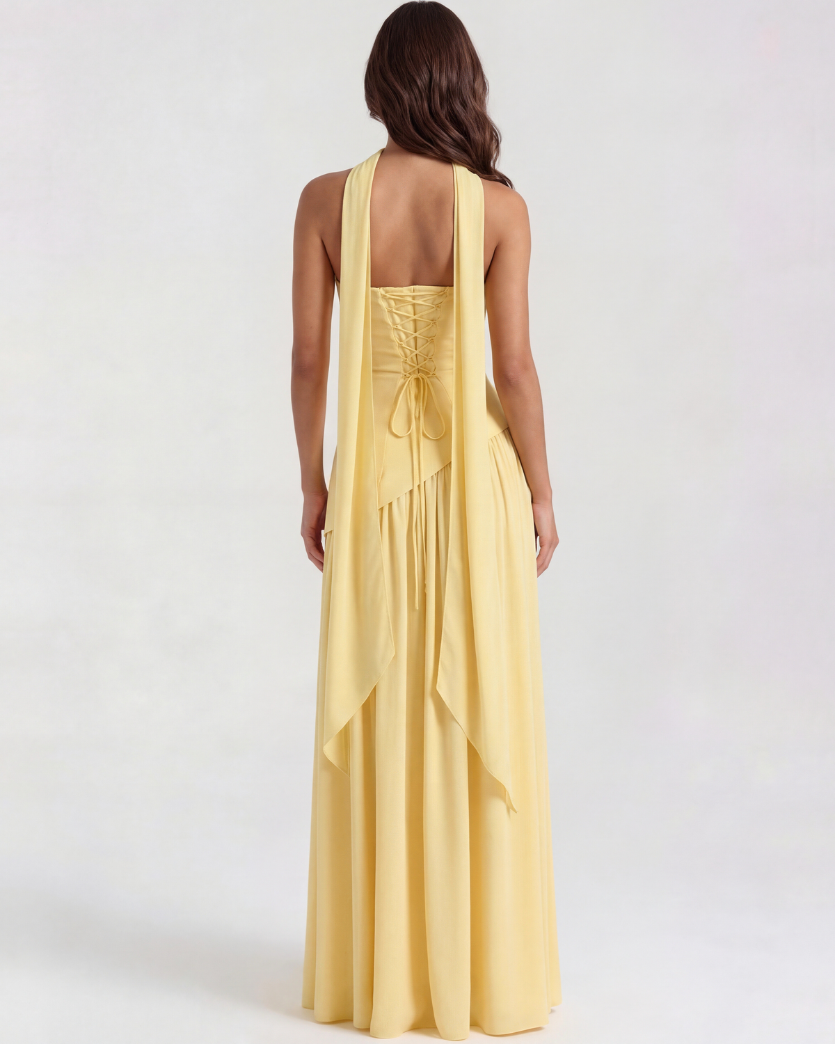 Abella Maxi Dress