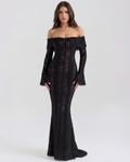 Elessa Maxi Dress