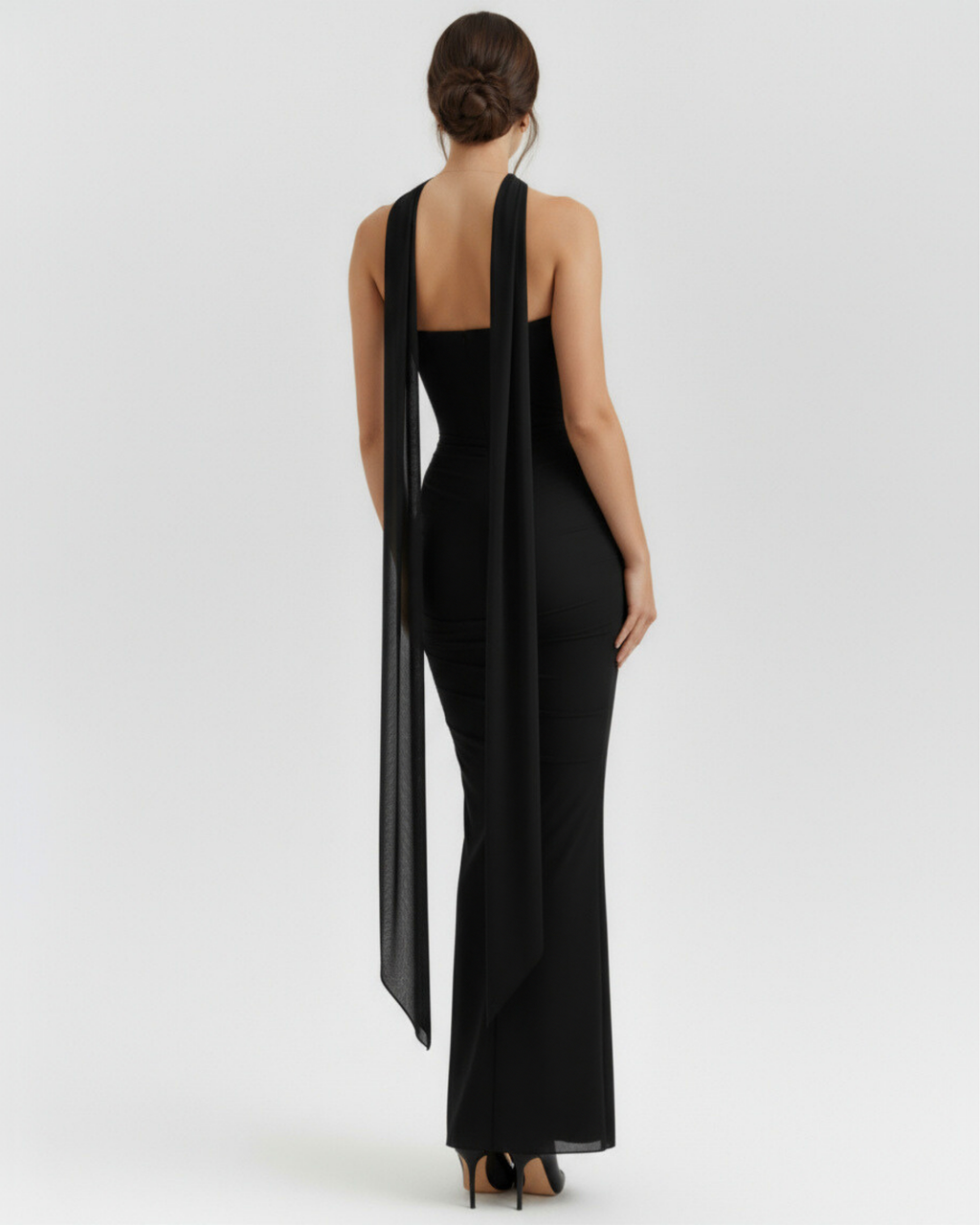 Malu Maxi Dress