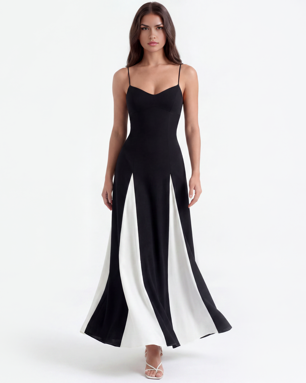 Palerma Maxi Dress