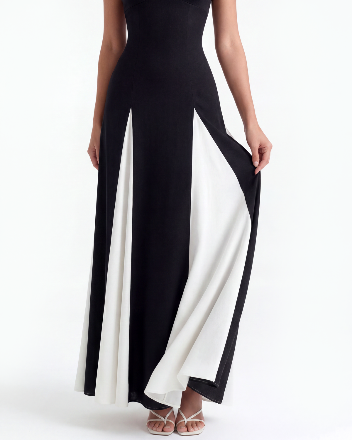 Palerma Maxi Dress