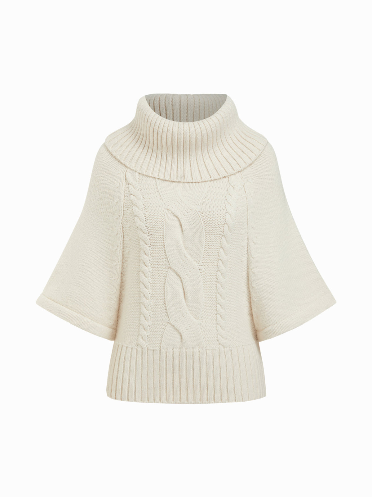 Bridget Turtleneck Top
