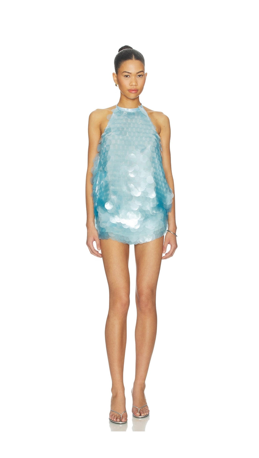 Museum Midi Dress