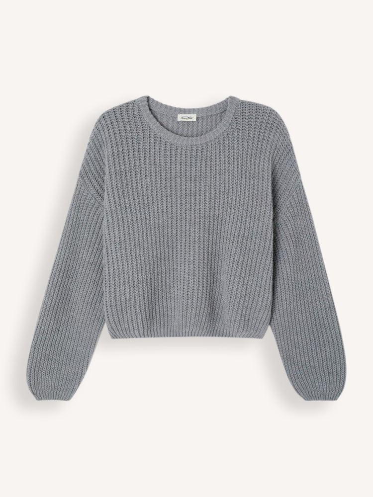 Cassandra Wool Sweater