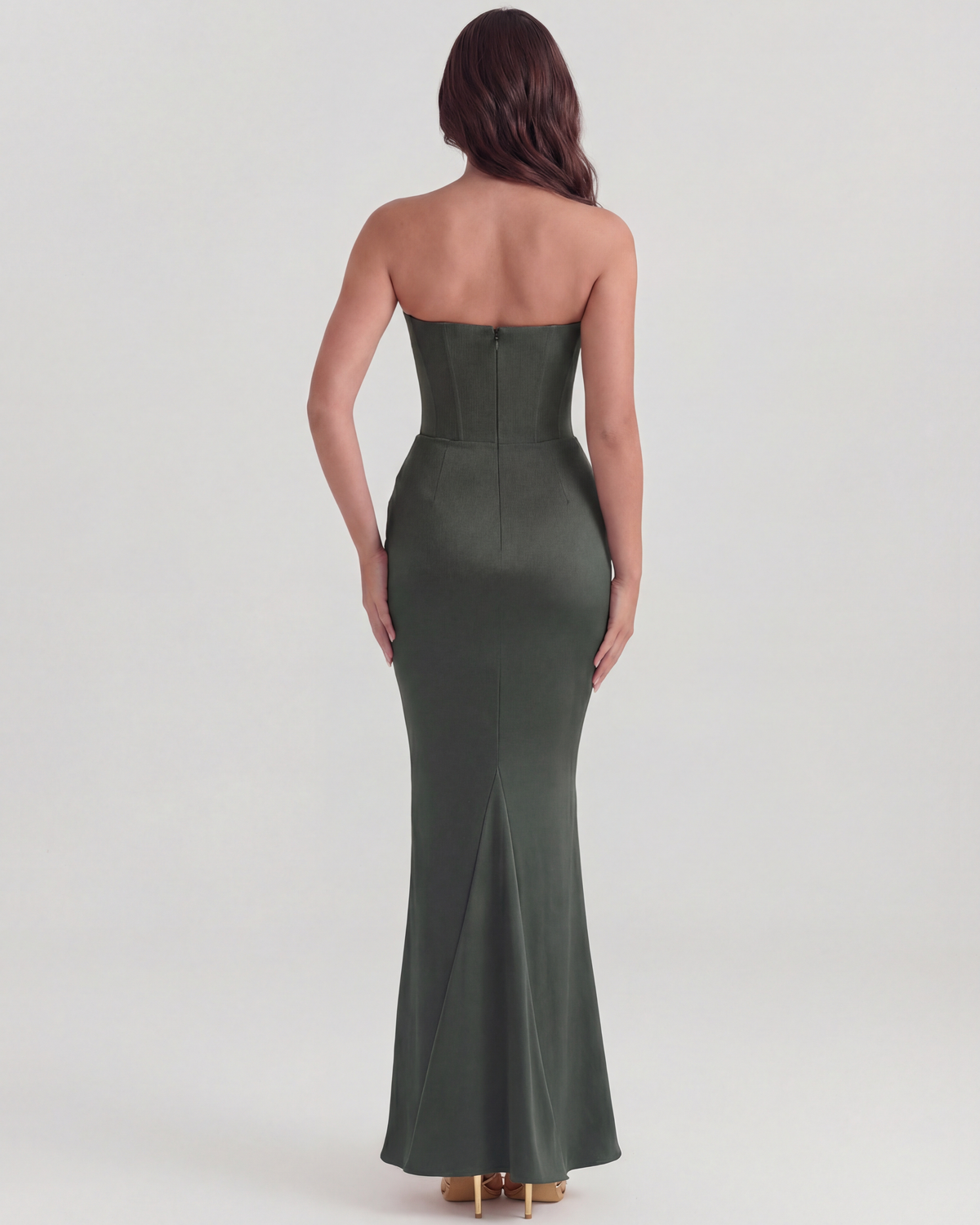 Olivia Maxi Dress