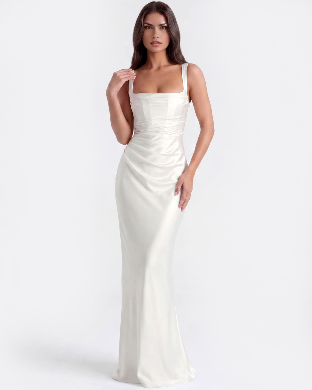 Adrienne Maxi Dress