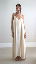 Loose Maxi Dress