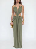Sophie Maxi Dress
