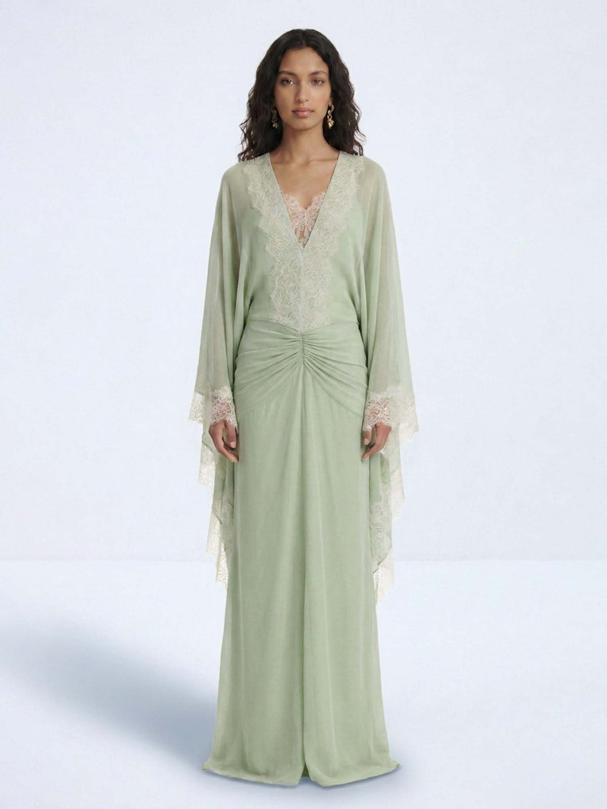 Verdana Maxi Dress