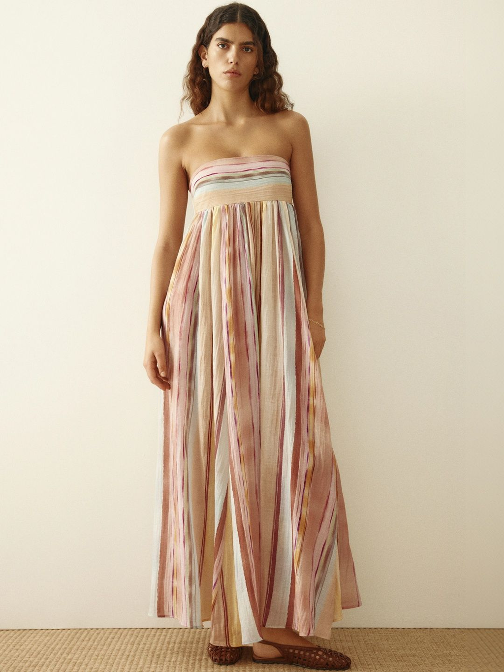 Getaway Maxi Dress