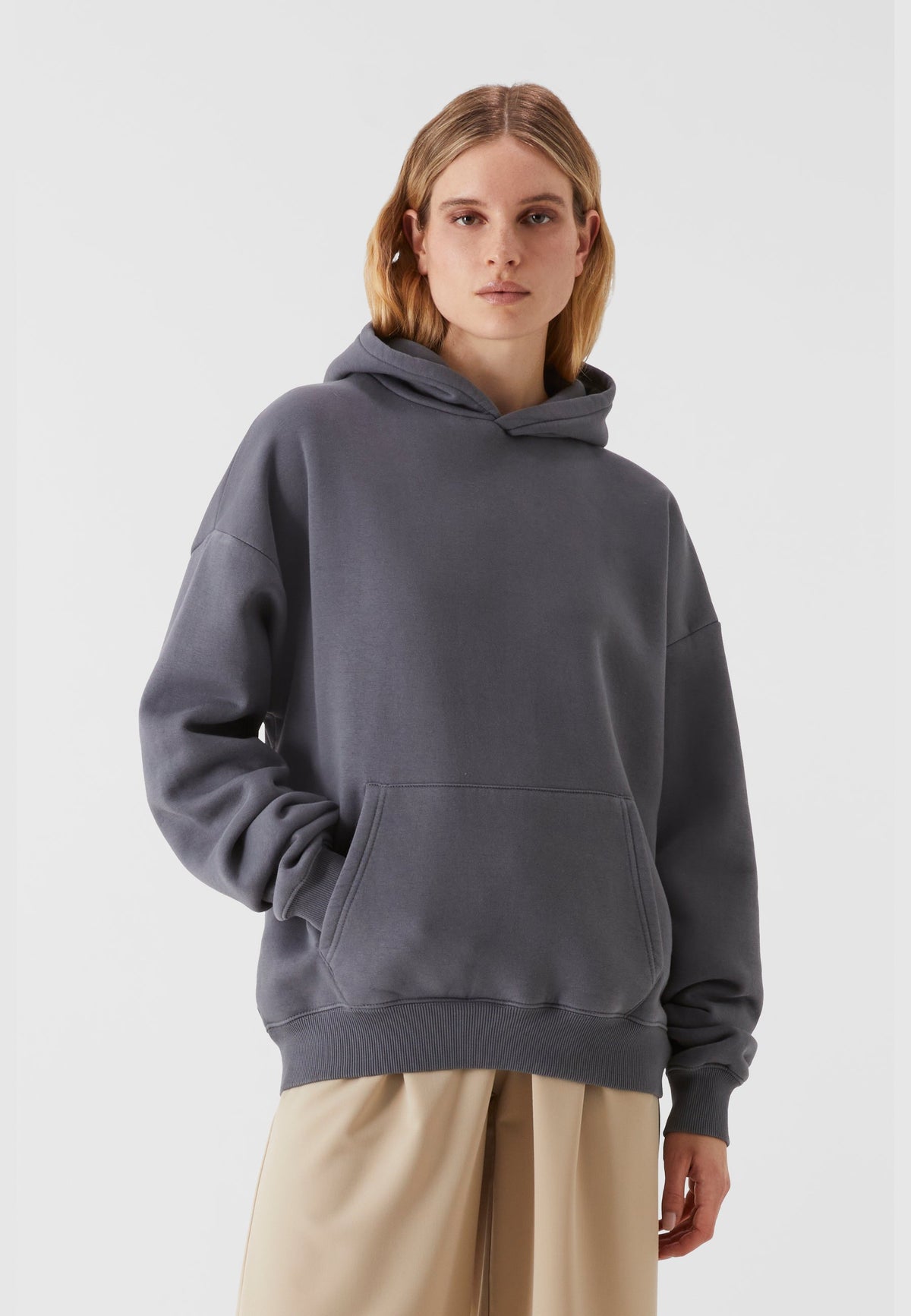 Casey Oversized Hoodie