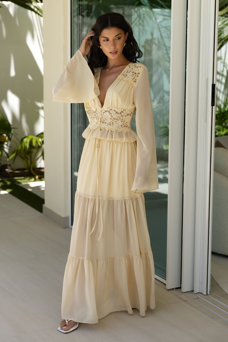 Marigold Set