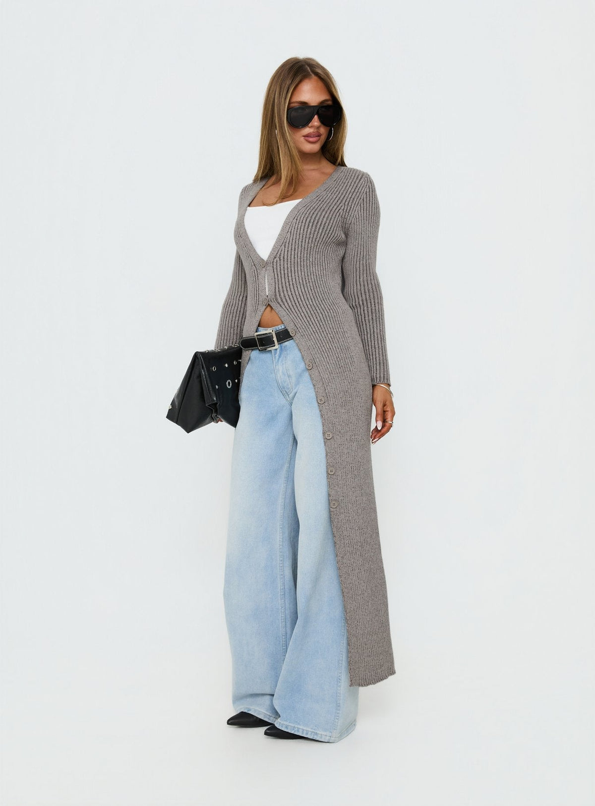 Winslow Cardigan