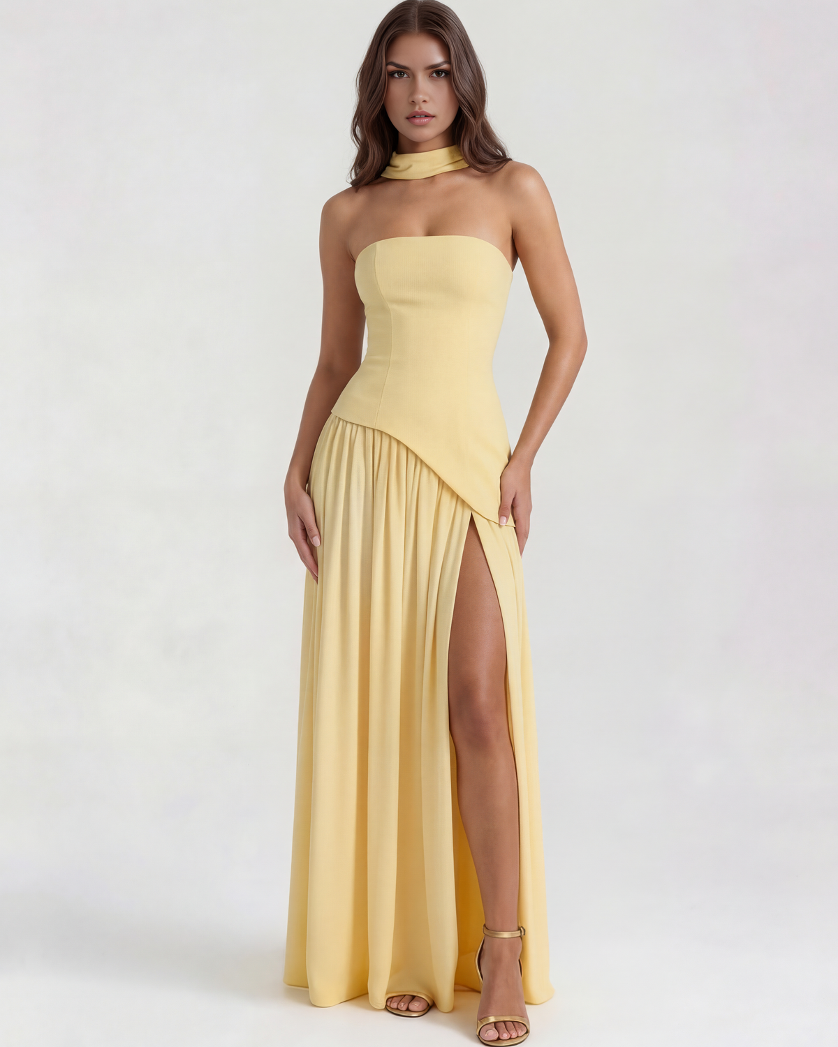 Abella Maxi Dress