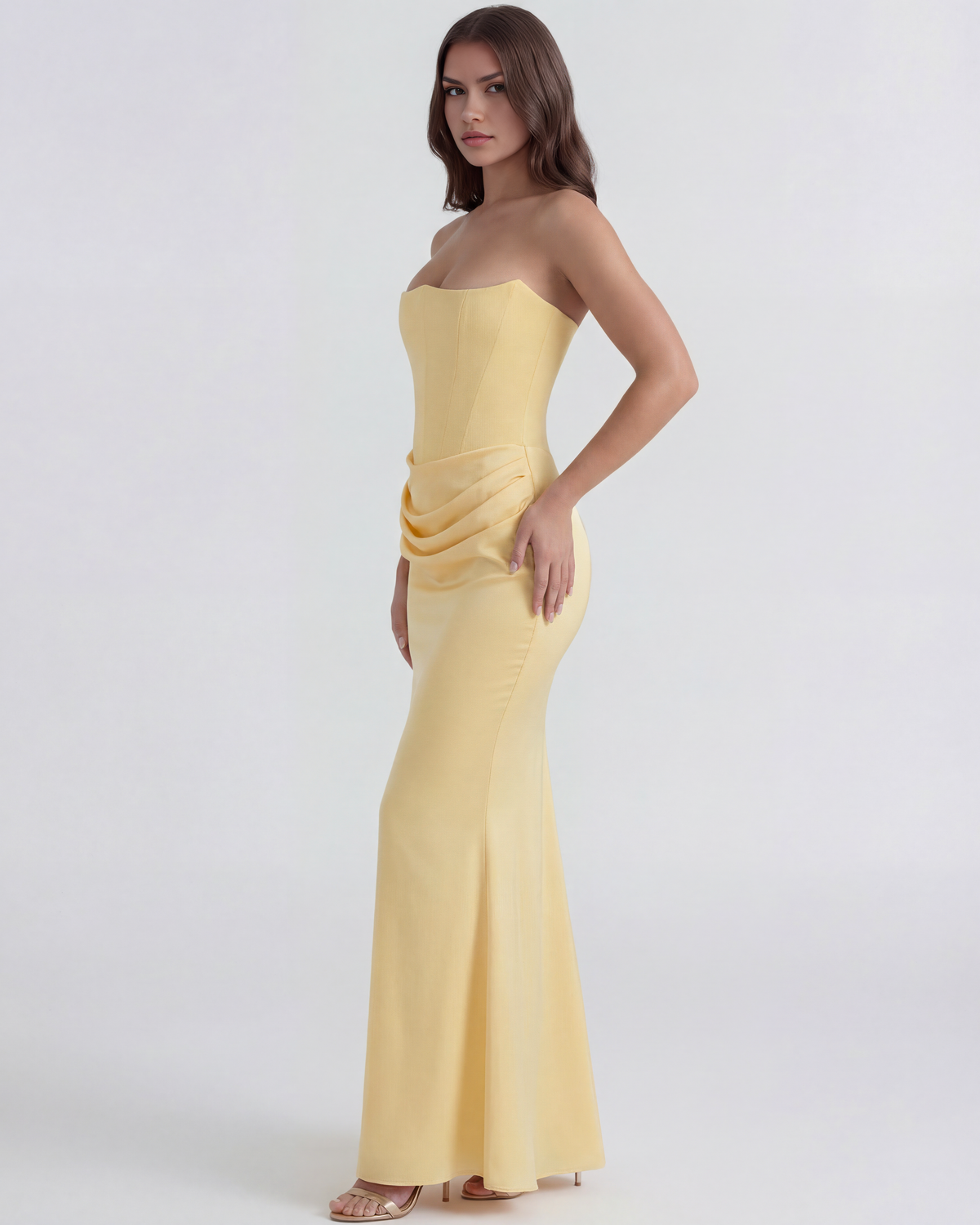 Olivia Maxi Dress