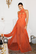 Rivka Maxi Dress