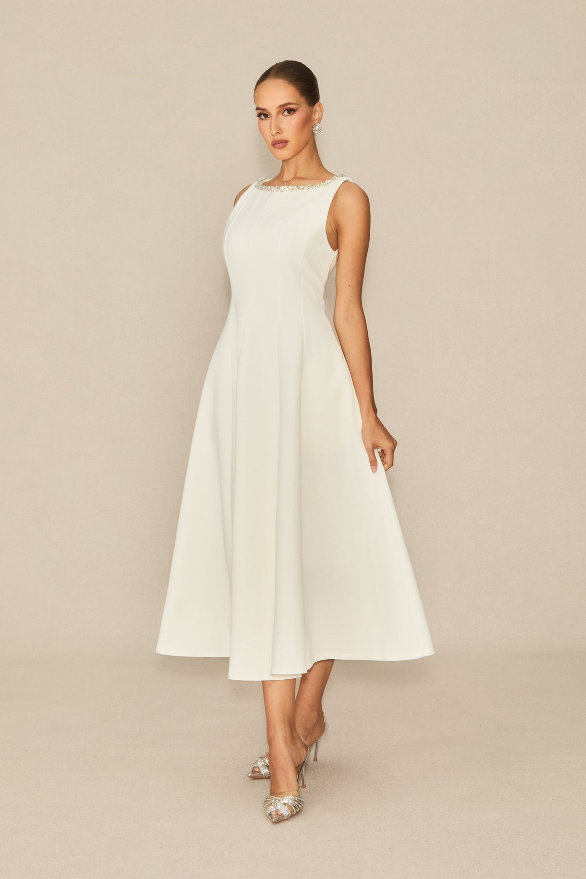 Elowen Dress