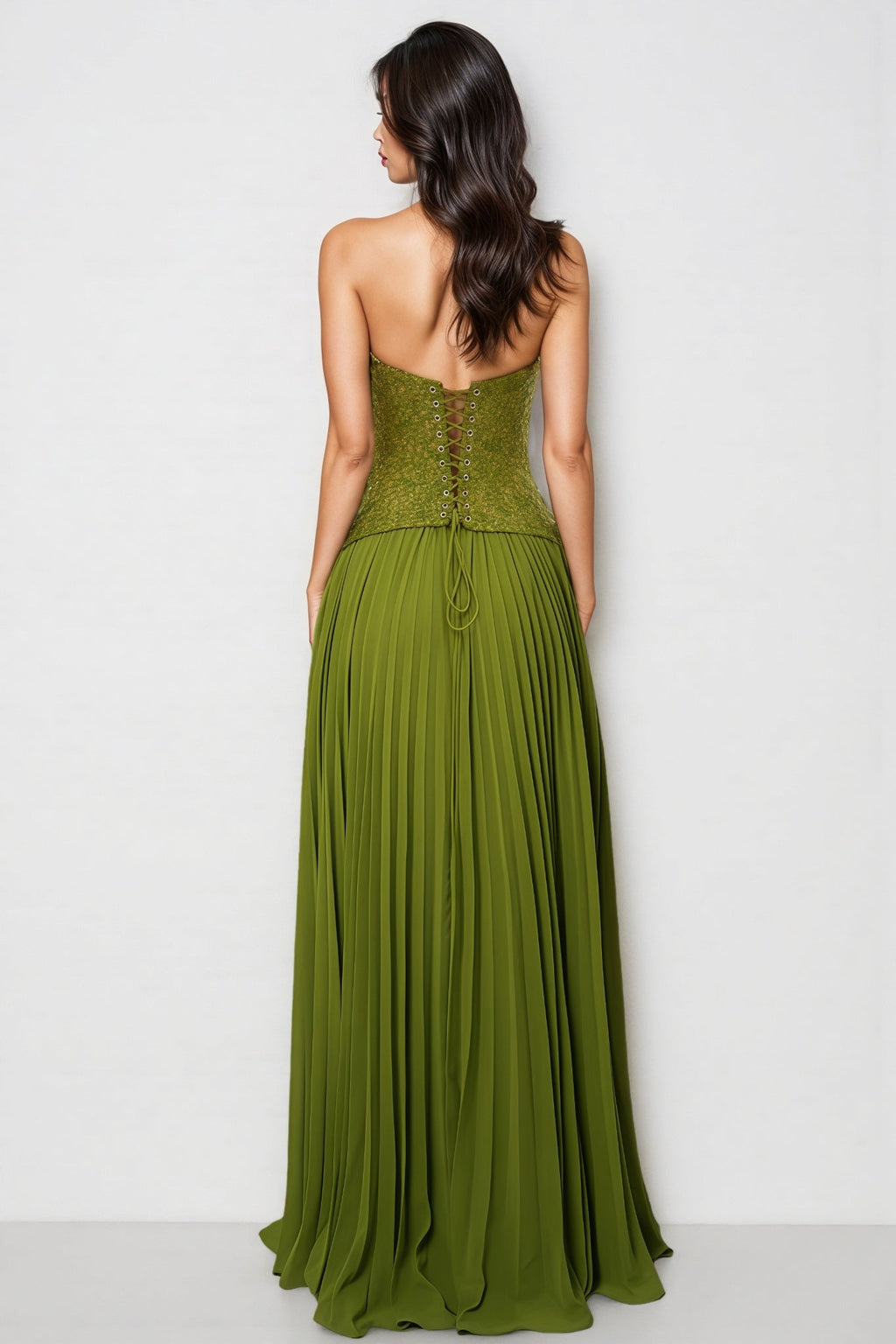 Gaia Maxi Dress