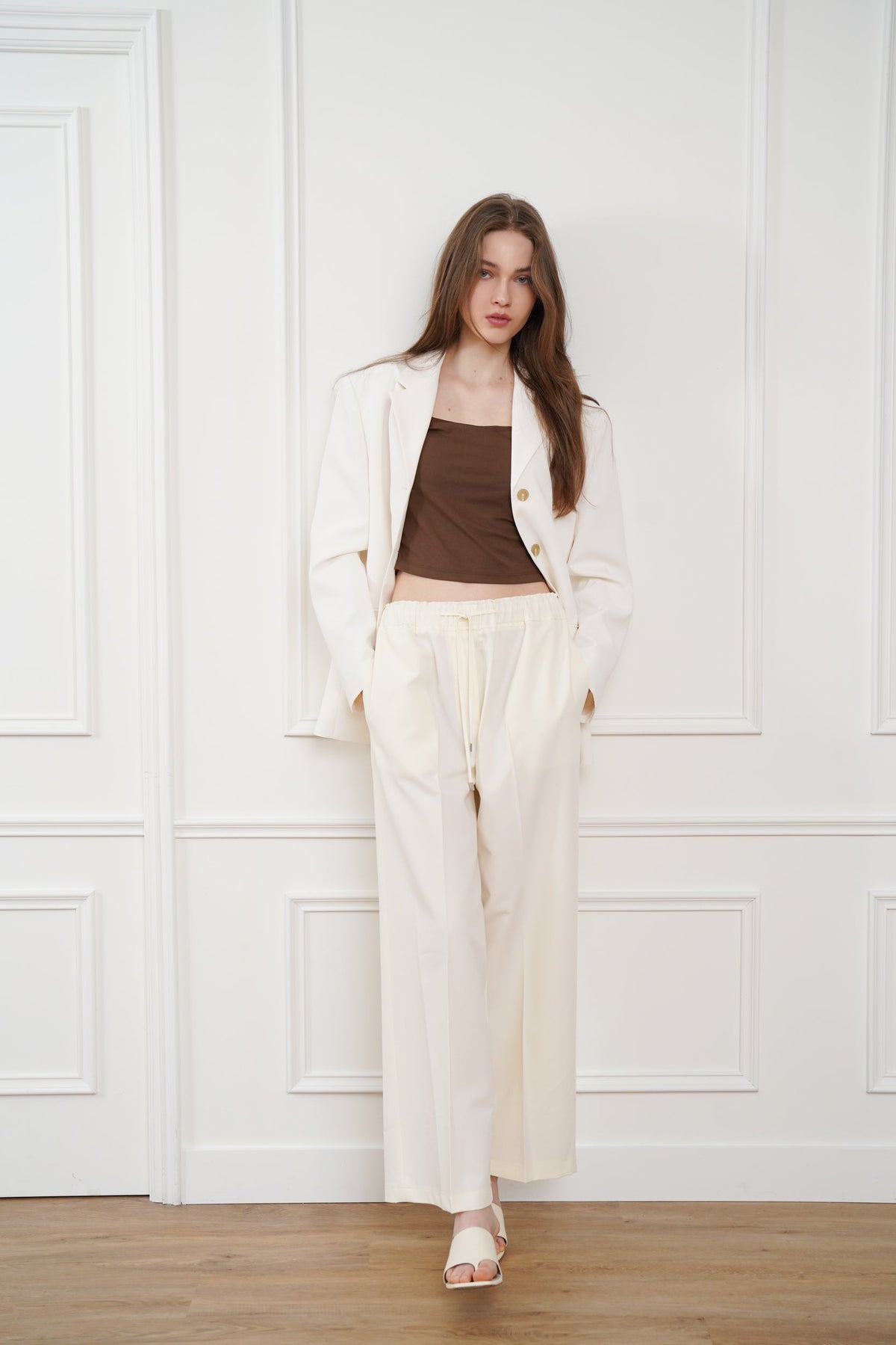 Ilaria Blazer