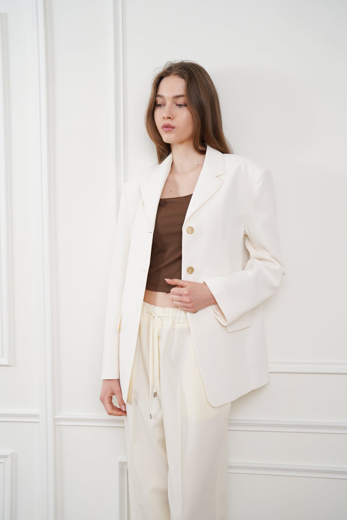 Ilaria Blazer