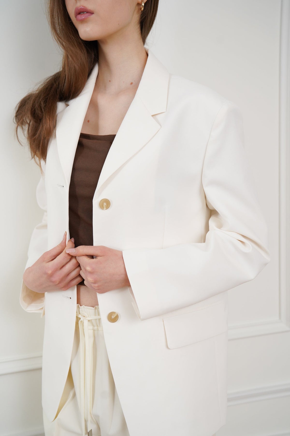 Ilaria Blazer