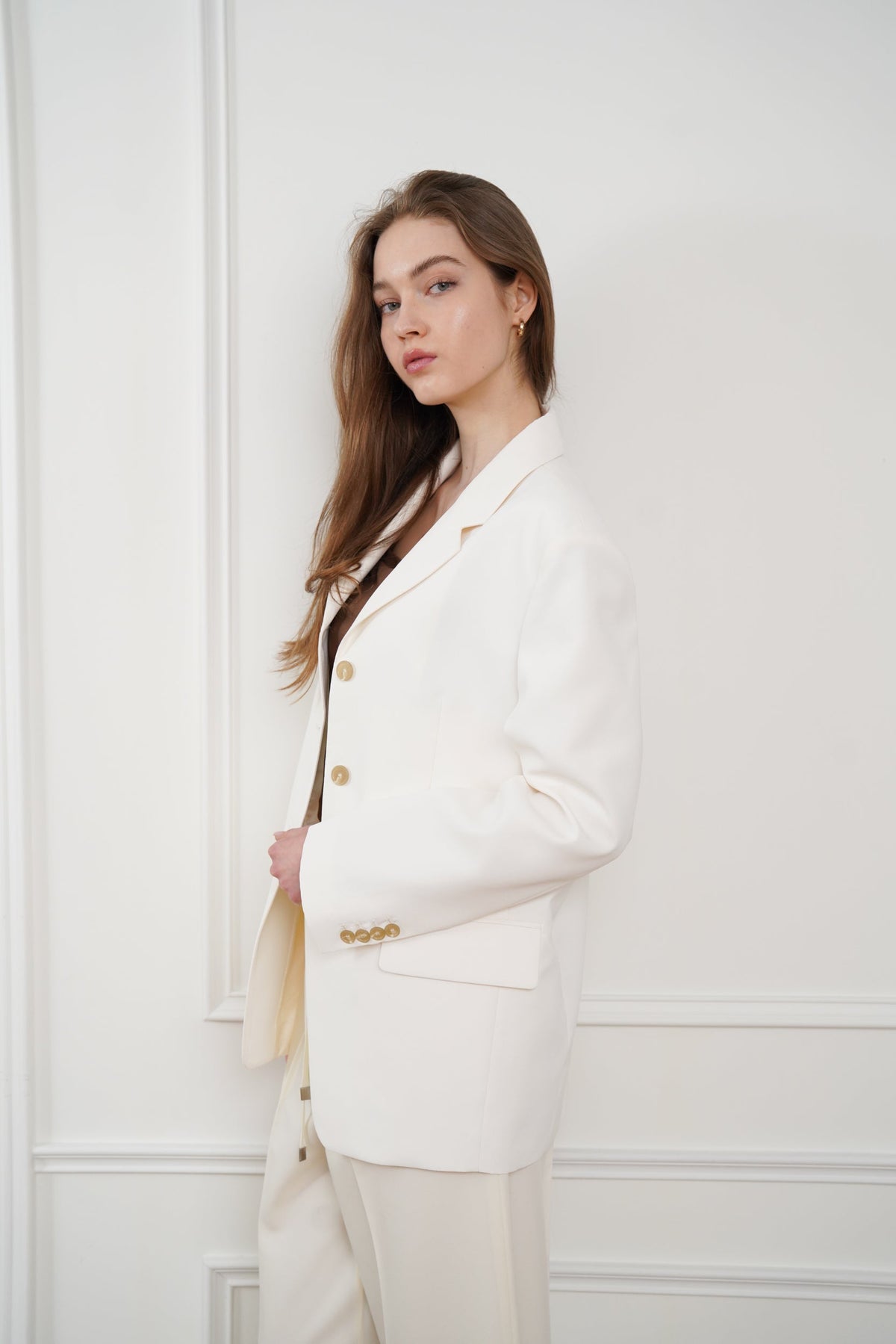 Ilaria Blazer