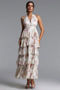 Fennrose Maxi Dress