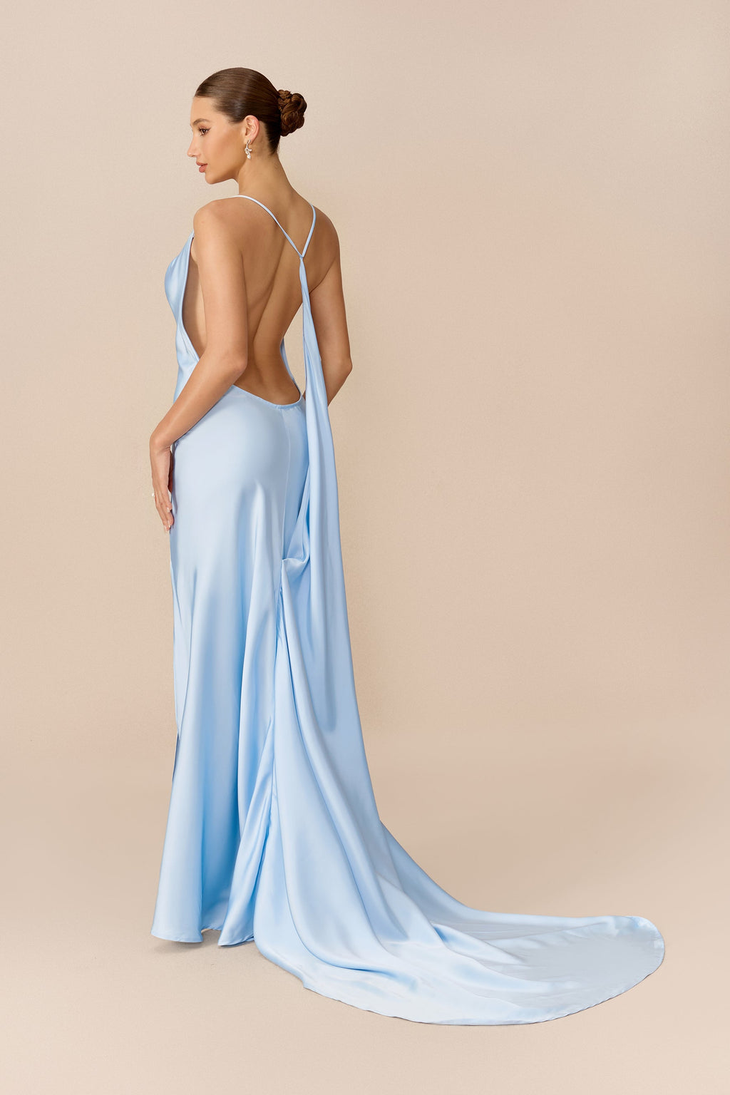 Stacia Maxi Dress