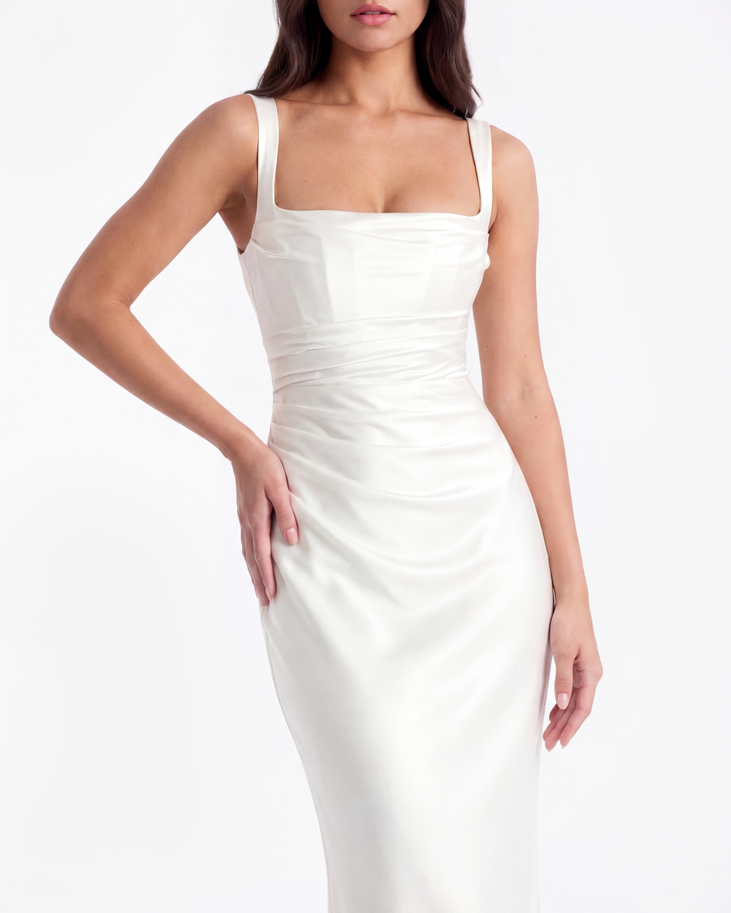 Adrienne Maxi Dress