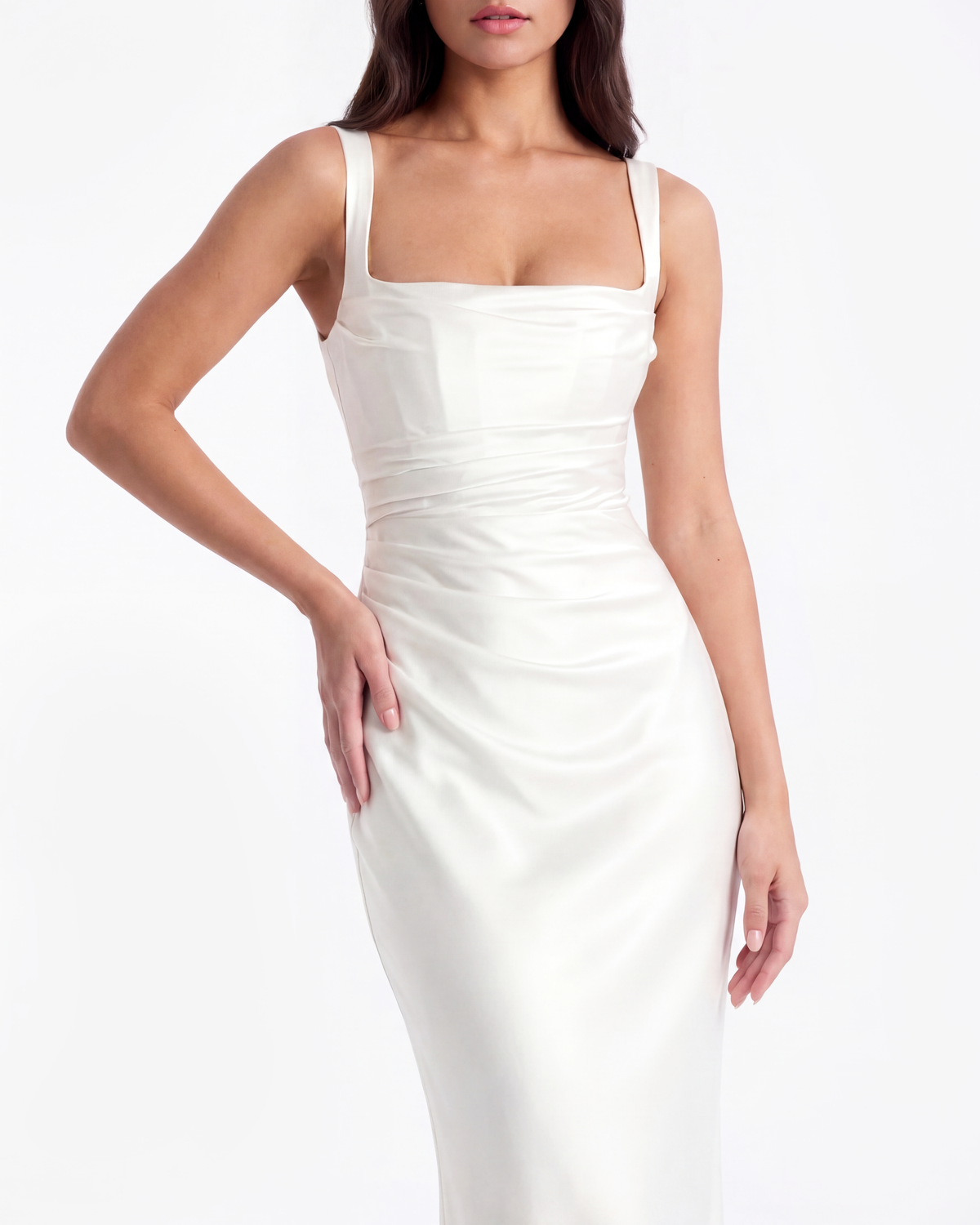 Adrienne Maxi Dress