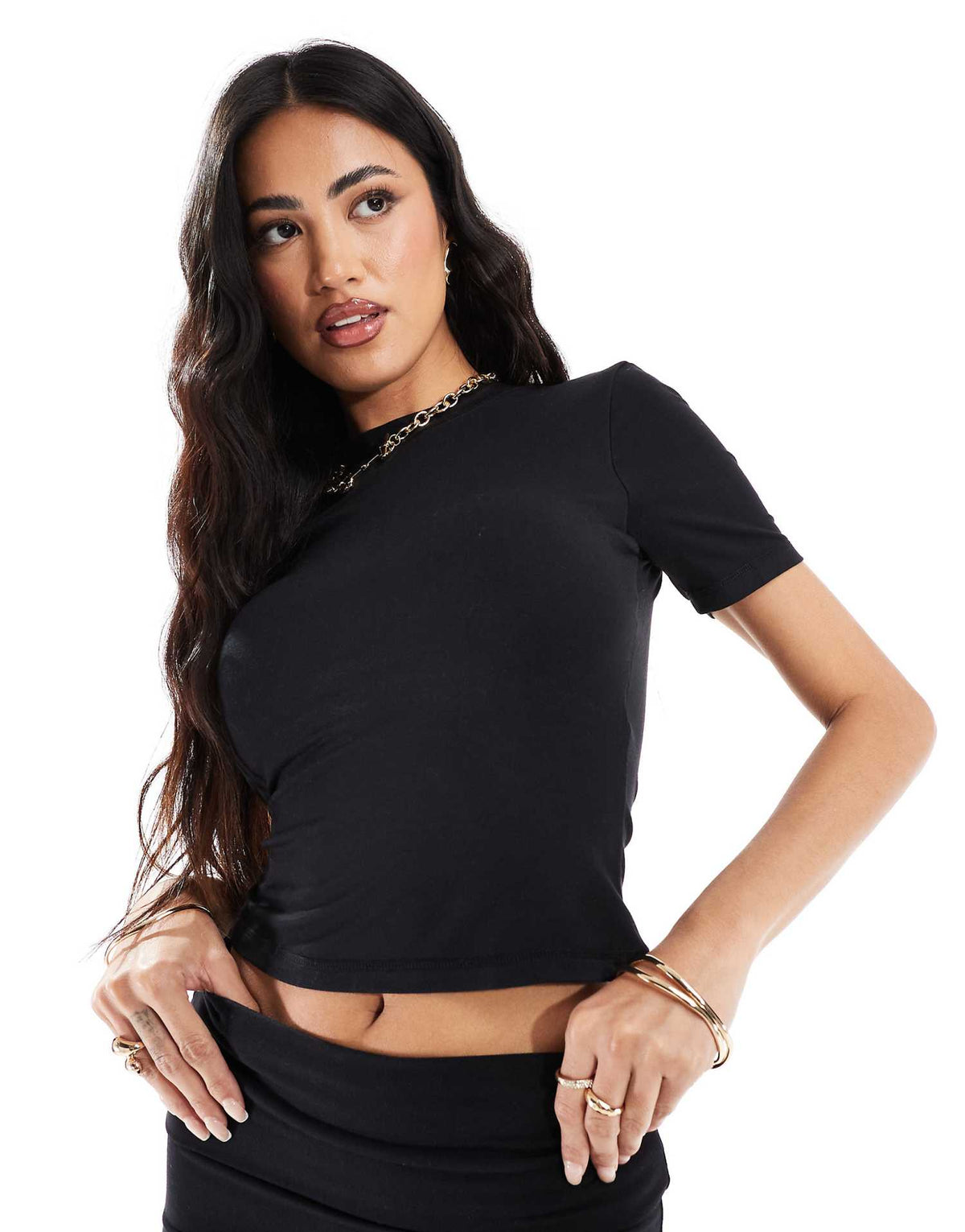 Vibeke Modal Tee