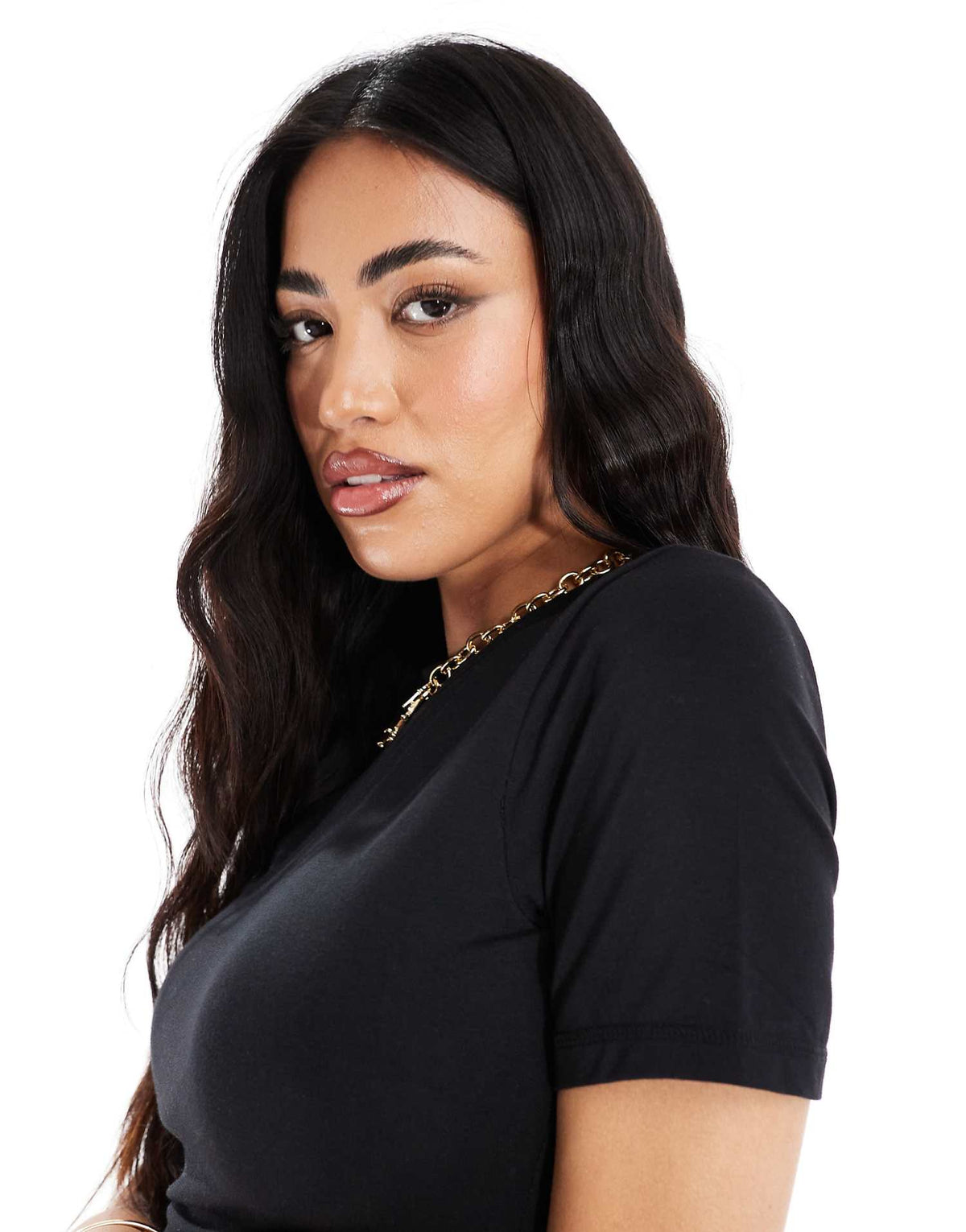 Vibeke Modal Tee
